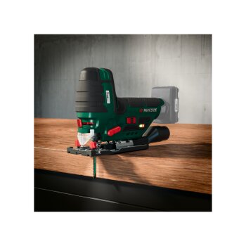 PARKSIDE® 12 V Akku-Stichsäge »PSTKA 12 C3«, ohne Akku und Ladegerät - B-Ware gut