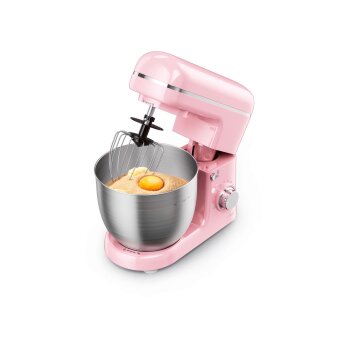 SILVERCREST® KITCHEN TOOLS Küchenmaschine »SKM 600 C2«, 600 W - B-Ware sonstiges