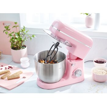 SILVERCREST® KITCHEN TOOLS Küchenmaschine »SKM 600 C2«, 600 W - B-Ware sonstiges