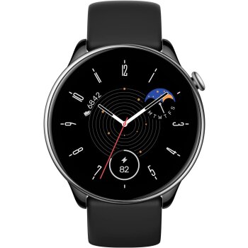Amazfit GTR Mini Smartwatch für Frauen und...