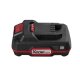 PARKSIDE® 20 V Akku »PAP 20 B1«, 2 Ah, mit Cell Balancing - B-Ware sehr gut