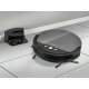 SILVERCREST® Roboterstaubsauger mit Waschfunktion SSWR B1 - B-Ware gebraucht