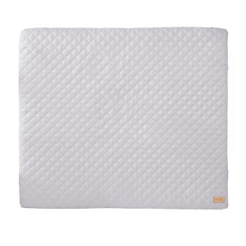 roba Wickelauflage soft Style, grau 85x75 cm - B-Ware...