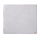 roba Wickelauflage soft Style, grau 85x75 cm - B-Ware sehr gut