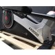 Christopeit Sport Crosstrainer Ergometer AX 8000 mit Kino Map App - B-Ware Transportschaden