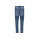 LIVERGY® Herren Jeans, Tapered Fit, mit normaler Leibhöhe (blau, 46 (30/34)) - B-Ware neuwertig