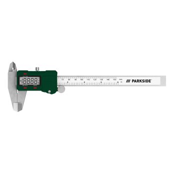 PARKSIDE® Digitaler Messschieber / Digitaler...