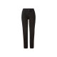 esmara® Damen Jeans, Mom Fit, reine Baumwolle (schwarz, 36) - B-Ware neuwertig