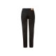 esmara® Damen Jeans, Mom Fit, reine Baumwolle (schwarz, 36) - B-Ware neuwertig