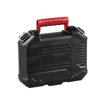 PARKSIDE® 4 V Akku-Schrauber PAS D7, mit Tauschaufsätzen - B-Ware sehr gut