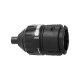 PARKSIDE® 4 V Akku-Schrauber PAS D7, mit Tauschaufsätzen - B-Ware sehr gut
