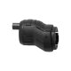 PARKSIDE® 4 V Akku-Schrauber PAS D7, mit Tauschaufsätzen - B-Ware sehr gut