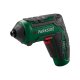 PARKSIDE® 4 V Akku-Schrauber PAS D7, mit Tauschaufsätzen - B-Ware sehr gut