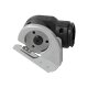 PARKSIDE® 4 V Akku-Schrauber PAS D7, mit Tauschaufsätzen - B-Ware sehr gut