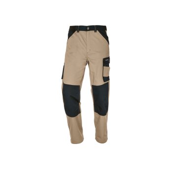 PARKSIDE® Herren Arbeitsbundhose mit Baumwolle - B-Ware