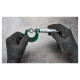 PARKSIDE® Messinstrumente (Außenmikrometer 0-25 mm) - B-Ware neuwertig