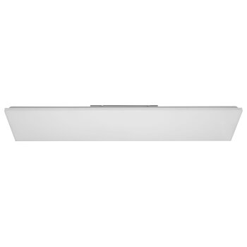LIVARNO home LED Panel, rahmenlos (Rechteck) - B-Ware Transportschaden Kosmetisch