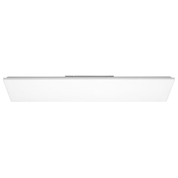 LIVARNO home LED Panel, rahmenlos (Rechteck) - B-Ware Transportschaden Kosmetisch