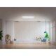 LIVARNO home LED Panel, rahmenlos (Rechteck) - B-Ware Transportschaden Kosmetisch
