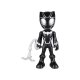 DISNEY Supersized Action Figur (HERO BLACK PANTHER) - B-Ware neuwertig