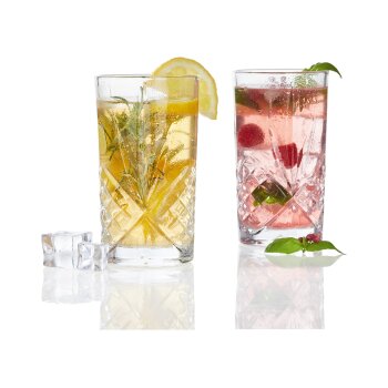 ERNESTO® Gläser-Sets - B-Ware