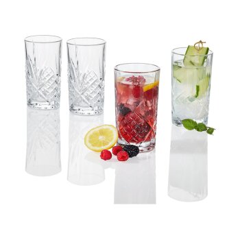 ERNESTO® Gläser-Sets - B-Ware