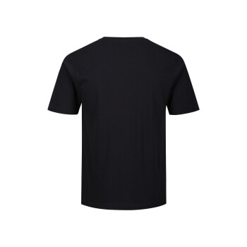 Reebok Herren T-Shirts, 2 Stück, mit Baumwoll - B-Ware