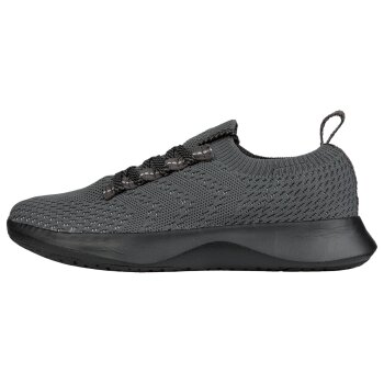 esmara® Damen Freizeitschuh mit recycletem Material (dunkelgrau, 37) - B-Ware neuwertig