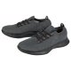 esmara® Damen Freizeitschuh mit recycletem Material (dunkelgrau, 37) - B-Ware neuwertig