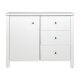 LIVARNO home Sideboard »Stockholm«, im stilvollen Landhaus-Design - B-Ware Transportschaden