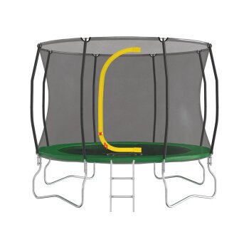 CRIVIT® Gartentrampolin, 305 cm - B-Ware neuwertig