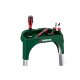 PARKSIDE® Alu-Haushaltsleiter, 4-stufig - B-Ware Transportschaden Kosmetisch