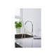 LIVARNO home Küchenarmatur, mit Eco-Click-Wassersparfunktion - B-Ware