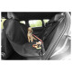 zoofari® Auto-Schondecke für Hunde, kratzfest, zum Einhängen - B-Ware sehr gut