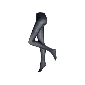 esmara® Damen Thermostrumpfhose, blickdicht - B-Ware