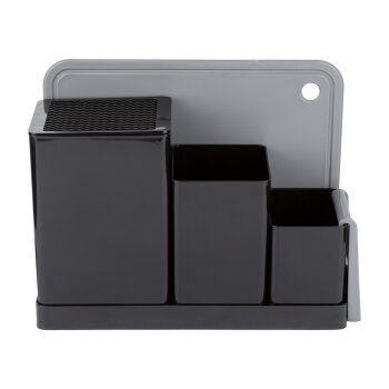 ERNESTO® Küchenorganizer, 7-teilig, mit...