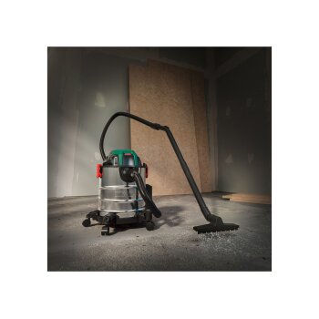 PARKSIDE® Nass- /Trockensauger PWD 20 B2, 1300 W,...