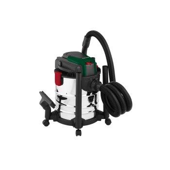 PARKSIDE® »PWD 20 B2« Nass- / Trockensauger, 1300 W, 19,8 l  - B-Ware gut