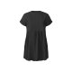 esmara Damen Kleid, Gr. XL, schwarz - B-Ware sehr gut