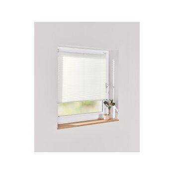 LIVARNO home Fensterrollo, 60 x 130 cm, creme - B-Ware neuwertig