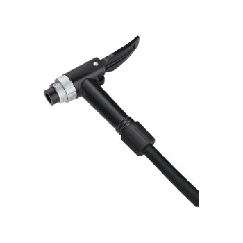 CRIVIT Standluftpumpe, mit Manometer - B-Ware sonstiges