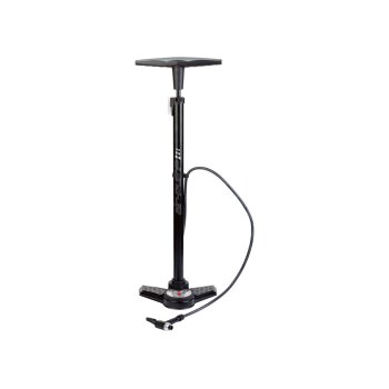 CRIVIT Standluftpumpe, mit Manometer - B-Ware sonstiges