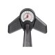 CRIVIT Standluftpumpe, mit Manometer - B-Ware sonstiges