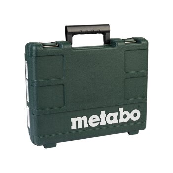 Metabo 18 V Akkuschrauber »BS 18«, mit 2 Akkus und Ladegerät - B-Ware sonstiges