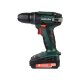 Metabo 18 V Akkuschrauber »BS 18«, mit 2 Akkus und Ladegerät - B-Ware sonstiges