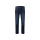 LIVERGY® Herren Jeans, Relaxed Fit, normale Leibhöhe - B-Ware
