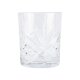 ERNESTO® Whiskey- /Longdrinkgläser, 4er-Set (Whiskeyglas) - B-Ware neuwertig
