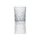 ERNESTO® Whiskey- /Longdrinkgläser, 4er-Set (Whiskeyglas) - B-Ware neuwertig
