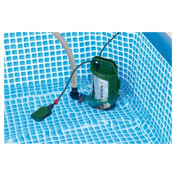 PARKSIDE® Schmutzwasser Tauchpumpe »PTPS 1100...