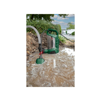 PARKSIDE® Schmutzwasser Tauchpumpe »PTPS 1100 B2«, max. 20.000 l/h - B-Ware neuwertig